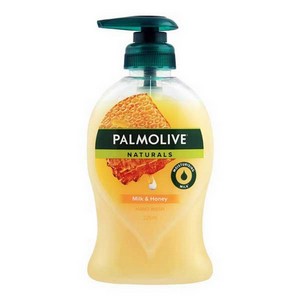 PALMOLIVE HAND WASH MILK&HONEY 225ML