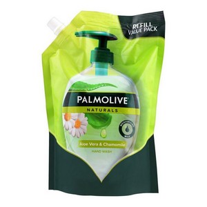 PALMOLIVE H/WASH ALOE VERA REFILL 1000GM POUCH