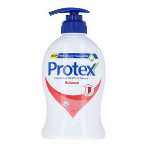 PROTEX HAND WASH BALANCE 225ML