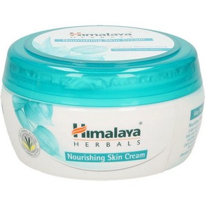 HIMALAYA NOURISHING SKIN CREAM  150ML