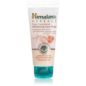 HIMALAYA C.C WHITENING FACE WASH 50ML