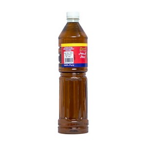 SYED MUSTARD OIL 1LTR