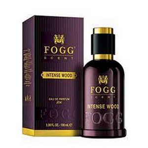 FOGG SCENT PERFUME INTENSE WOOD 100ML