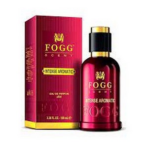 FOGG SCENT PERFUME INTENSE AROMATIC 100ML