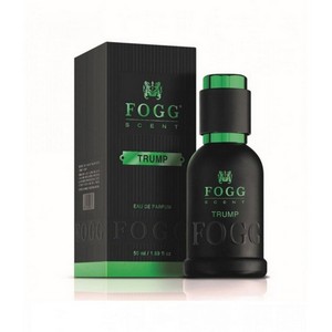 FOGG SCENT PERFUME TRUMP 50ML
