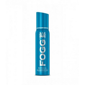 FOGG BODY SPRAY IMPERIAL 120ML