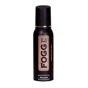 FOGG B/SPRAY ABSOLUTE 120ML