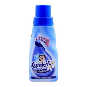 COMFORT FABRIC CONDITIONER MORNING FRESH 200ML