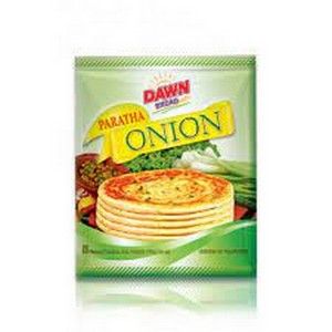 DAWN PARATHA ONION 5S