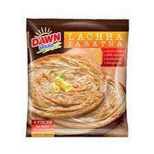 DAWN LACHHA PARATHA 4`S