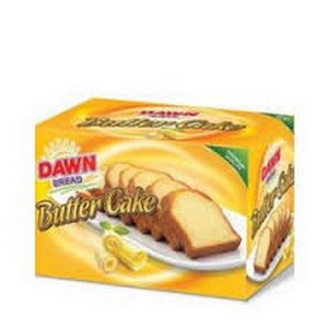 DAWN BUTTER CAKE 200G