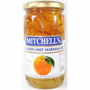 MITCHELLS MARMALADE GOLDEN MIST 450GM
