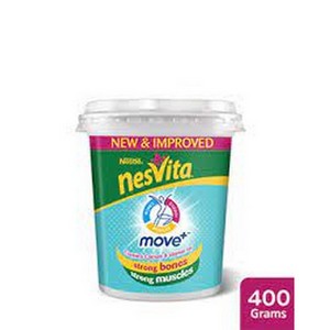 NESTLE NESVITA YOGURT  400GM