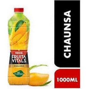 NESTLE JUICE FRUITA VITALS  CHAUNSA 1LTR PET