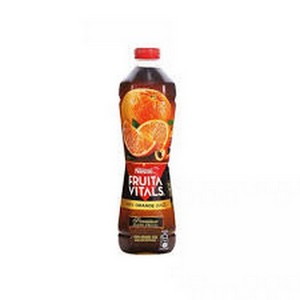 NESTLE JUICE FRUITA VITALS ORANGE 1LTR PET