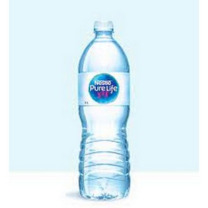 NESTLE PURE WATER 1LTR