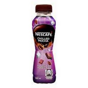 NESCAFE FLV MILK ICE COFFEE MOCHA 220ML
