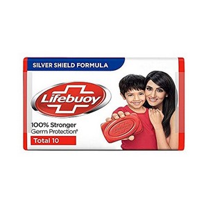 LIFEBUOY SOAP TOTAL 135GM
