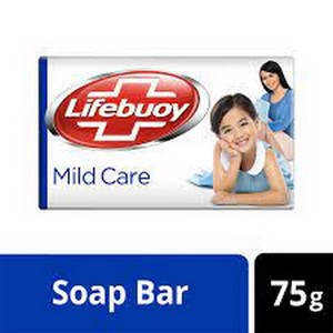 LIFEBUOY SOAP CARE 75GM