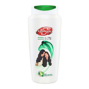 LIFEBUOY SHAMPOO HERBAL 650ML