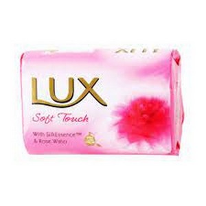 LUX SOAP PINK 140GM