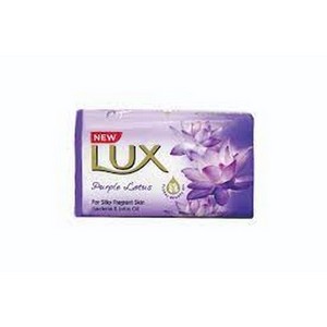 LUX SOAP PURPLE LOTUS 115GM