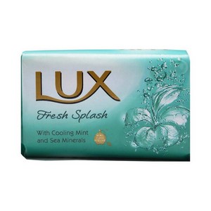 LUX SOAP FRESH GLOW 100GM