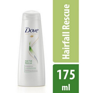 DOVE SHAMPOO HAIR FALL RESCUE 175ML
