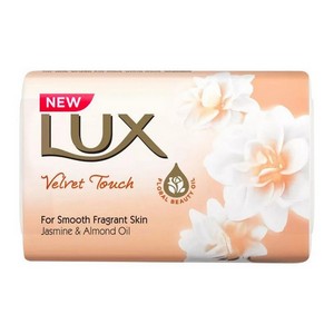 LUX SOAP VELVET TOUCH 100GM