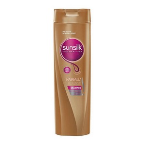 SUNSILK SHAMPOO HAIR FALL 380ML