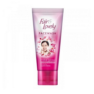 FAIR & LOVELY FACE WASH INSTA GLOW 50GM