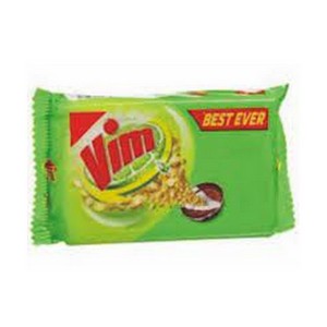 VIM DISHWASH BAR 60GM