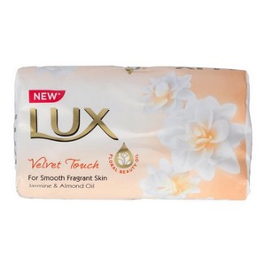 LUX SOAP VELVET TOUCH 175GM