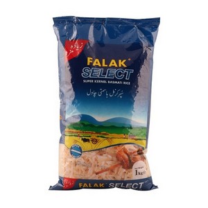 FALAK RICE SELECT 1KG