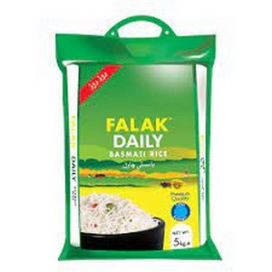 FALAK RICE DAILY BASMATI 5KG