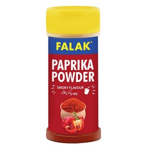 FALAK PAPRIKA POWDER 75GM