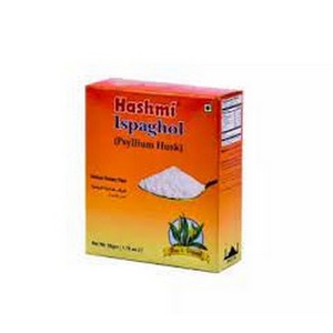 HASHMI ISPAGHOL HUSK 25GM