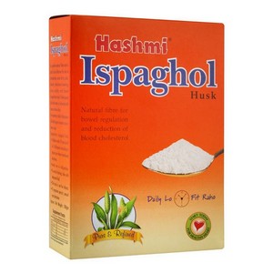 HASHMI ISPAGHOL HUSK 100GM