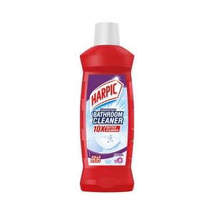 HARPIC BATHROOM CLEANER FLORAL 500ML