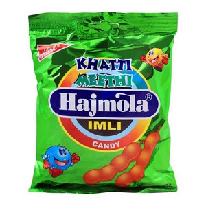 HILAL HAJMOLA IMLI CANDY POUCH 35`S