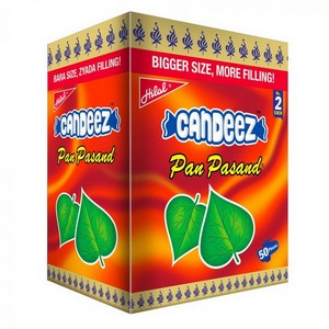 HILAL CANDY PAN PASAND 70'S BOX