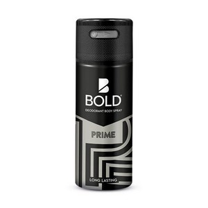 BOLD B/SPRAY GBS PRIME 150ML