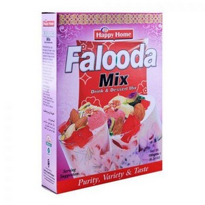 HAPPY HOME SPECIAL FALOODA MIX 180G