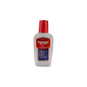 FORHANS HAIR TONIC VITAMIN E 100ML