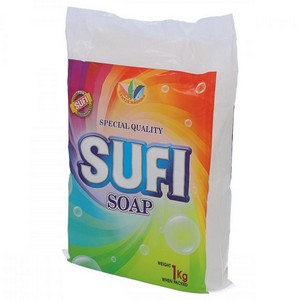 SUFI SPECIAL QUALITY SOAP 1KG