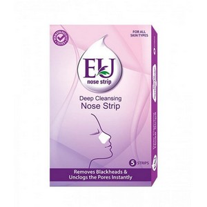 EU NOSE STRIPS 5`S