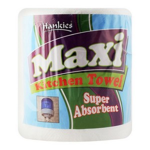 HANKIES MAXI ROLL