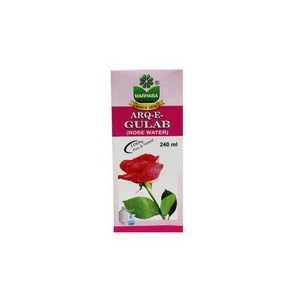 MARHABA ARQ-E-GULAB  240ML