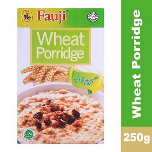 FAUJI WHEAT PORRIDGE 250G