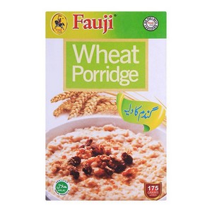 FAUJI WHEAT PORRIDGE 175G